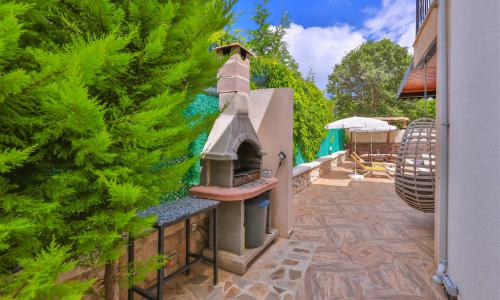Villa Yiğit — 10