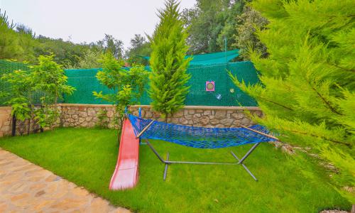 Villa Yiğit — 11