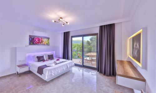 Villa Yiğit — 22