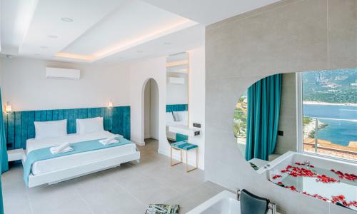 Villa Kanyon Nova — 32