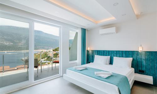Villa Kanyon Nova — 34