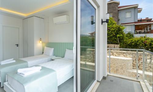 Villa Kanyon Nova — 24