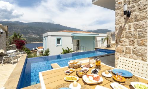 Villa Kanyon Nova — 4