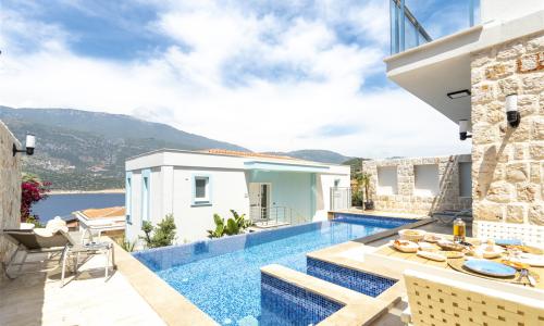 Villa Kanyon Nova — 6