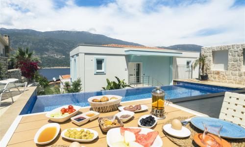 Villa Kanyon Nova — 7