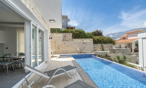 Villa Kanyon Nova — 9