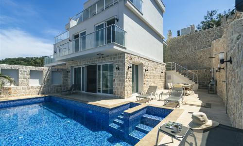 Villa Kanyon Nova — 2