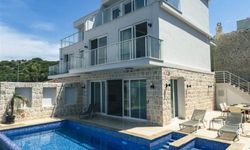 Villa Kanyon Nova — 3