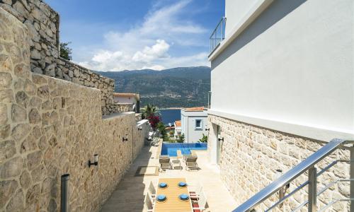 Villa Kanyon Nova — 12