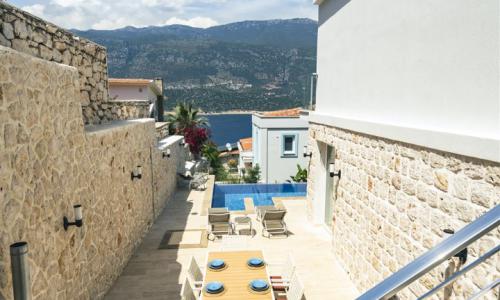 Villa Kanyon Nova — 17