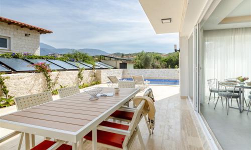 Villa Kanyon Rose — 4