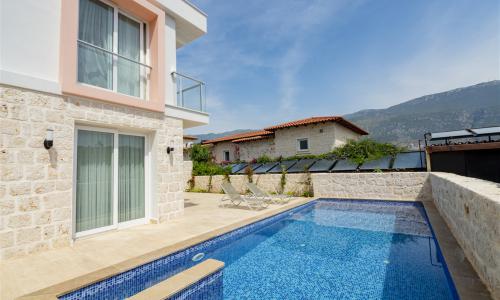 Villa Kanyon Rose — 2