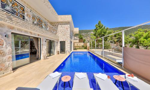 Villa Narin 5 — 8