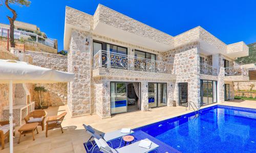 Villa Narin 5 — 3