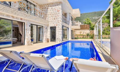 Villa Narin 5 — 5