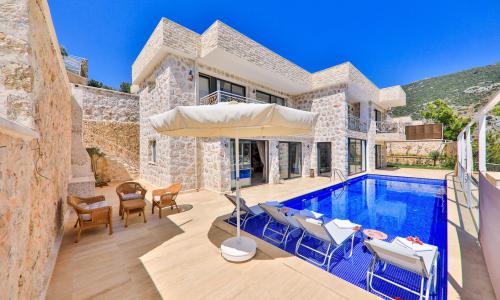 Villa Narin 5 — 7