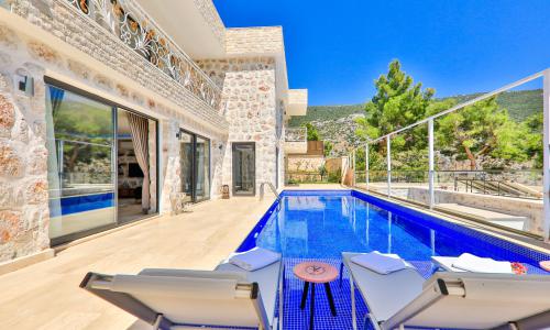 Villa Narin 5 — 1