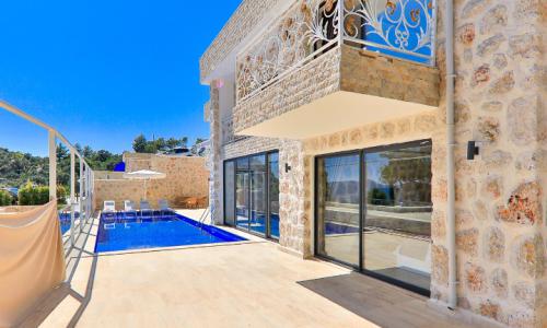 Villa Narin 5 — 9