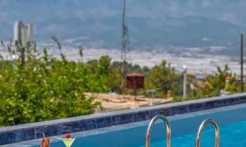 Villa Atılgan Deluxe — 100