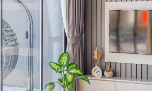 Villa Atılgan Deluxe — 104