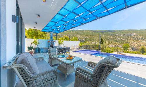 Villa Serengeti — 19