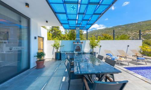 Villa Serengeti — 18