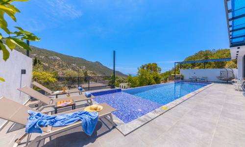 Villa Serengeti — 22