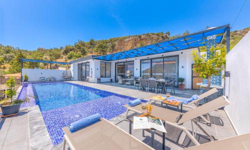 Villa Serengeti — 14