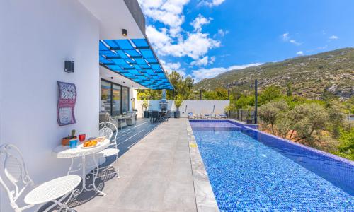 Villa Serengeti — 15