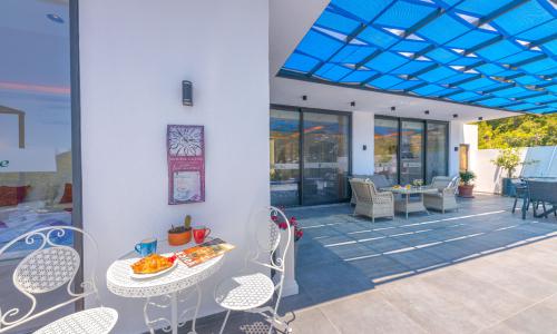 Villa Serengeti — 12