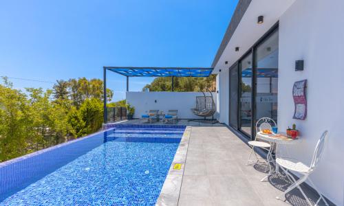 Villa Serengeti — 13
