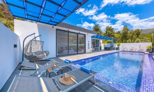 Villa Serengeti — 17