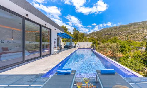 Villa Serengeti — 16