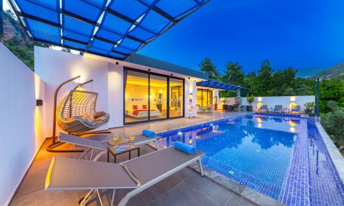Villa Serengeti — 2