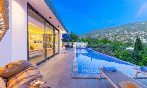Villa Serengeti — 3