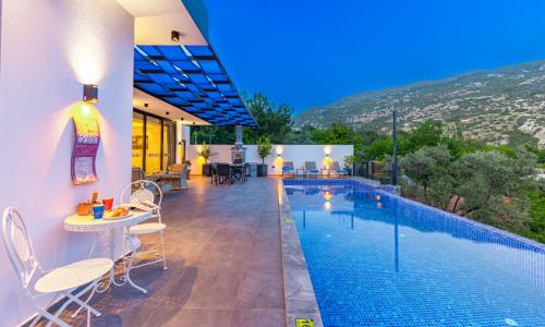 Villa Serengeti — 4