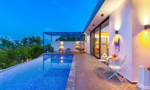 Villa Serengeti — 5