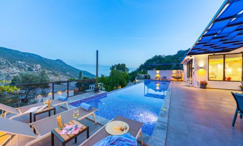 Villa Serengeti — 10