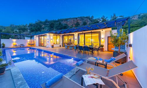 Villa Serengeti