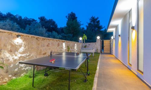 Villa Serengeti — 11