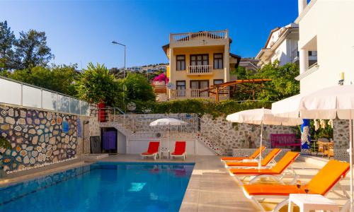 Villa Nordic Dream — 1
