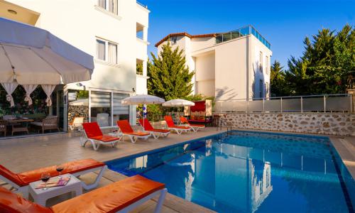 Villa Nordic Dream — 15