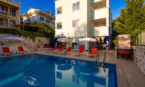 Villa Nordic Dream — 13