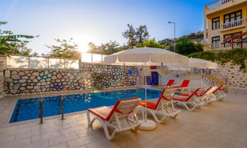 Villa Nordic Dream — 16
