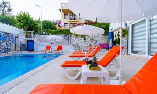 Villa Nordic Dream — 12