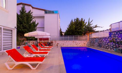 Villa Nordic Dream — 8