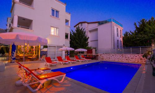 Villa Nordic Dream — 9