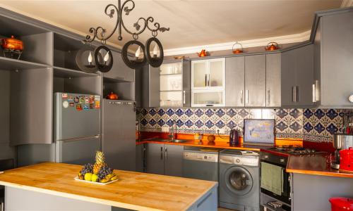 Villa Nordic Dream — 29