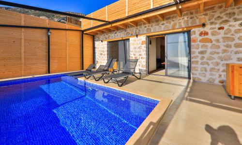 Villa Abosa — 3