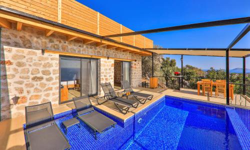 Villa Abosa — 1
